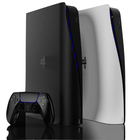 PlayStation 5 Console
